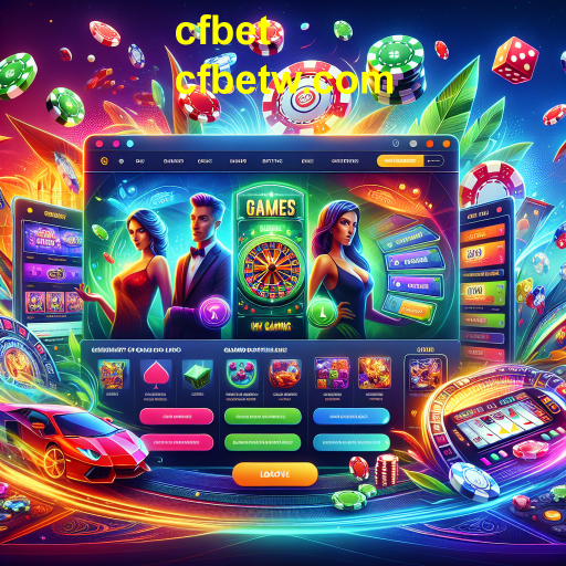 Entendendo as Apostas Online: Uma Introdução ao cfbet