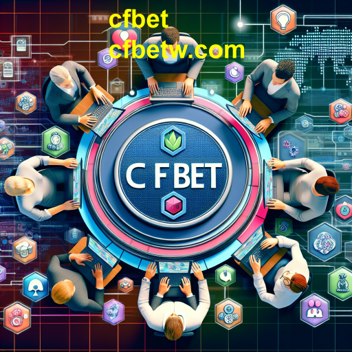 Explorando a Categoria 'Comunidade' no cfbet: Um Ponto de Encontro para Gamers